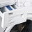 Стиральная машина Beko WRE6511BWW 5