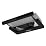 Вытяжка Weissgauff TEL 600 Black Glass 6