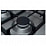 Газовая панель Bosch PGH6B5O92R 3