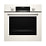 Электрический духовой шкаф Bosch HIJ517YW1R