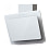 Вытяжка Krona Liva 500 white S