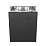 Встраиваемая посудомоечная машина Smeg STL825A-2