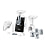 Мясорубка Bosch MFW3850B 2