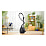 Пылесос с пылесборником Bosch BGB38BA1 6
