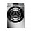 Стиральная машина с фронтальной загрузкой Haier HW70-BP12959AS