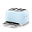 Тостер Smeg TSF03PBEU 4