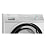 Стиральная машина с фронтальной загрузкой Haier HW80-BP14969B 4
