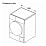 Сушильная машина Bosch WQB245BXME 10