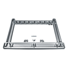 Аксессуар Bosch WTZ2741X