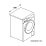 Стирально-сушильная машина Bosch WNA13401PL 7