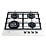 Газовая панель Whirlpool GOFL 629/WH 2