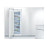 Морозильник Bosch GIN81AEF0 2