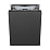 Встраиваемая посудомоечная машина Smeg ST65232