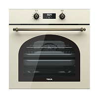  TEKA HRB 6400 VNB Brass