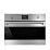 Компактный духовой шкаф Smeg SF4390VCX
