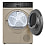 Сушильная машина Weissgauff WD 5910 Heat Pump Champagne 7