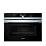 Компактный духовой шкаф Siemens CM636GBS1