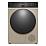 Сушильная машина Weissgauff WD 5910 Heat Pump Champagne