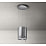 Вытяжка Elica NAKED URBAN ZINC/F/25 2