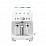 Кофеварка капельная Smeg DCF02WHEU