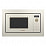 Микроволновая печь встраиваемая Bosch BEL653MP3