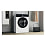 Стиральная машина с фронтальной загрузкой Whirlpool WRSB 7238 BB EU 4