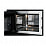 Микроволновая печь встраиваемая Akpo MEA 820 08 MMP01 BL 4