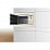 Микроволновая печь встраиваемая Bosch BEL653MP3 3
