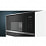Микроволновая печь встраиваемая Siemens BF525LMS0 4