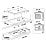 Индукционная панель Whirlpool WS Q2160 NE 10
