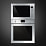 Микроволновая печь встраиваемая Smeg FMI425X 2