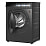 Стирально-сушильная машина Weissgauff WMD 59211 Touch Inverter Deep Grey 9