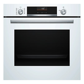 Духовой шкаф Bosch HBG536EW4
