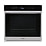 Электрический духовой шкаф Whirlpool W7 OM4 4BS1 H
