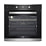 Электрический духовой шкаф Beko BIS15300X