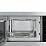 Микроволновая печь встраиваемая Smeg FMI325X 2