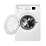 Стиральная машина с фронтальной загрузкой Beko WRE6511ZWW 2