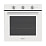 Электрический духовой шкаф Indesit IFW 6530 WH