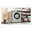 Стиральная машина с фронтальной загрузкой Bosch WLZ2420SME 4