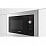 Микроволновая печь встраиваемая Bosch BEL653MS3 2