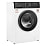 Стиральная машина с фронтальной загрузкой Weissgauff WM 45127 DC Inverter Steam 3