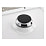 Газовая панель Electrolux EGS6436WW 5