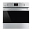Электрический духовой шкаф Smeg SFP6303WTPX