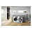 Стиральная машина с фронтальной загрузкой Electrolux EW8F228S 8