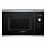 Микроволновая печь встраиваемая Bosch BFL554MS0