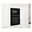 Микроволновая печь встраиваемая Weissgauff HMT-620 B Grill 6