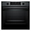 Электрический духовой шкаф Bosch HUA736EG0T