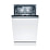 Встраиваемая посудомоечная машина Bosch SPV2HKX41E