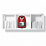 Пылесос с пылесборником Bosch BGL42130 2