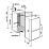 Холодильник Liebherr ICNSf 5103 Pure NoFrost 5103-20001 3